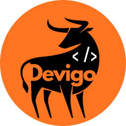 Devigo Logo